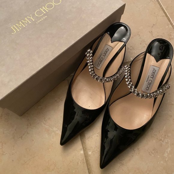 jimmy choo bing 65